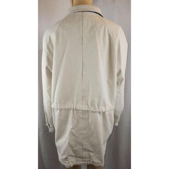 French Connection | Jacket | Women | Light Beige | Size Large - Picture 7 of 9